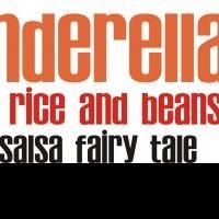 HCT Holds Auditions For CINDERELLA EATS RICE AND BEANS 11/20, 11/22